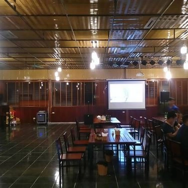 Không gian- Quán Ăn Thảo Nguyên Xanh Quán - Quán Bia Tươi