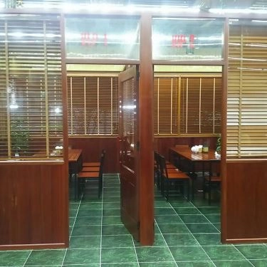 Không gian- Quán Ăn Thảo Nguyên Xanh Quán - Quán Bia Tươi