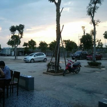 Không gian- Quán Ăn Thảo Nguyên Xanh Quán - Quán Bia Tươi
