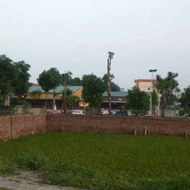 Không gian- Quán Ăn Thảo Nguyên Xanh Quán - Quán Bia Tươi