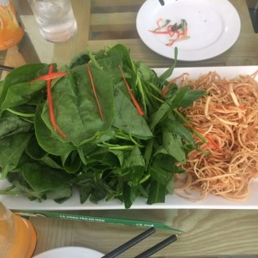 Tổng hợp- Quán Ăn Thao - Lợn Quay & Gà Đồi