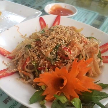 Món ăn- Quán Ăn Thao - Lợn Quay & Gà Đồi