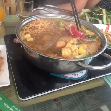 Món ăn- Quán Ăn Thao - Lợn Quay & Gà Đồi