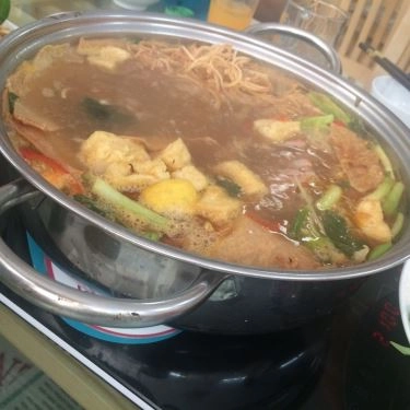 Món ăn- Quán Ăn Thao - Lợn Quay & Gà Đồi