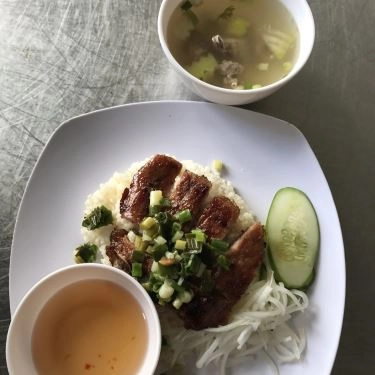 Món ăn- Quán Ăn Cơm Tấm Thảo