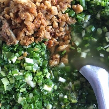 Món ăn- Quán Ăn Cơm Tấm Thảo