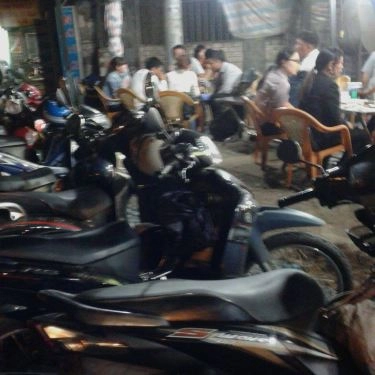 Tổng hợp- Quán Ăn Thảo Trang Quán 1 - Bạch Tuộc Nướng & Xiên Que Tự Chọn