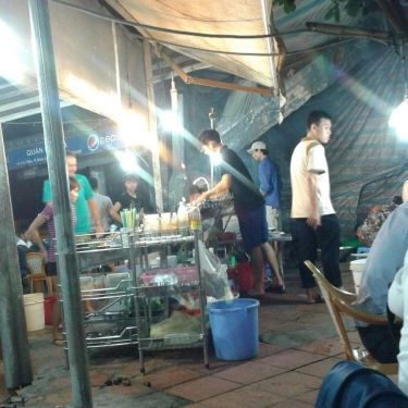 Tổng hợp- Quán Ăn Thảo Trang Quán 1 - Bạch Tuộc Nướng & Xiên Que Tự Chọn
