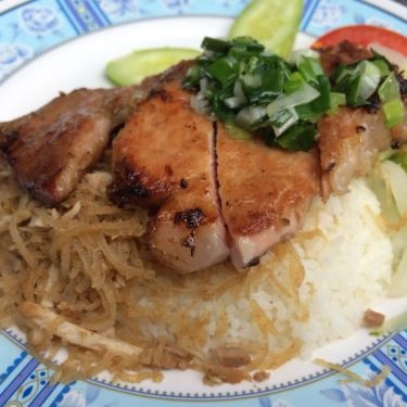 Món ăn- Quán Ăn Thảo Vân - Cơm Tấm