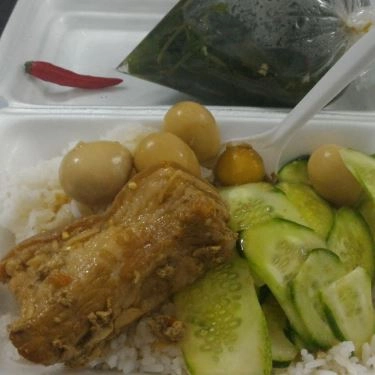 Món ăn- Quán Ăn Thảo Vân - Cơm Tấm