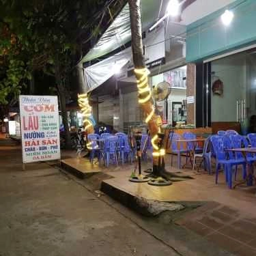 Tổng hợp- Thảo Vân - Cơm & Lẩu Nướng Các Loại
