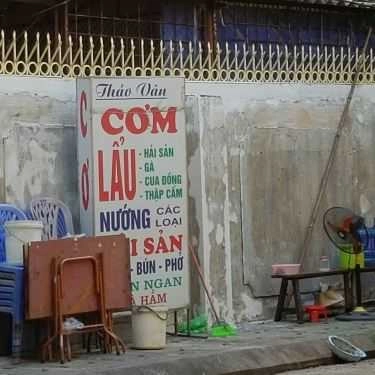 Tổng hợp- Thảo Vân - Cơm & Lẩu Nướng Các Loại