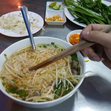 Món ăn- Quán Ăn Thảo Vy - Lê Lâm