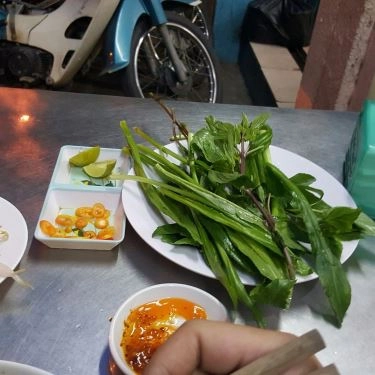 Món ăn- Quán Ăn Thảo Vy - Lê Lâm