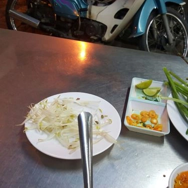 Món ăn- Quán Ăn Thảo Vy - Lê Lâm