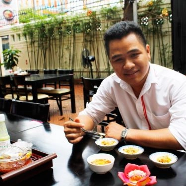 Tổng hợp- Quán Ăn Thầy Y - Bún Bò & Bánh Canh