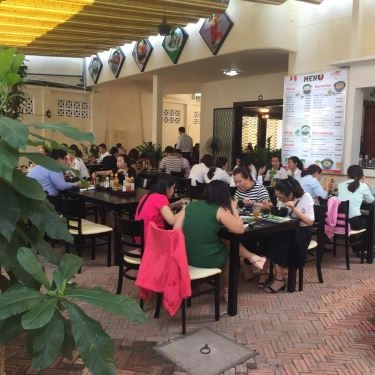 Tổng hợp- Quán Ăn Thầy Y - Bún Bò & Bánh Canh