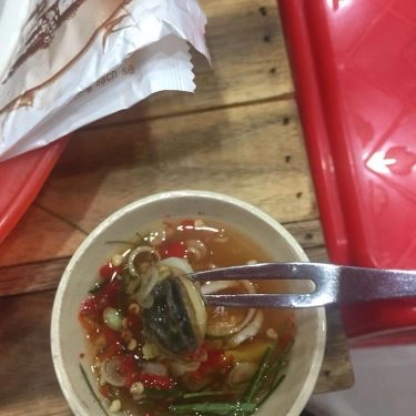 Tổng hợp- Quán Ăn The Bao Loc Corner - Ốc Luộc Mắm Gừng
