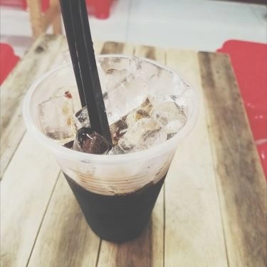 Món ăn- Quán Ăn The Bao Loc Corner - Ốc Luộc Mắm Gừng