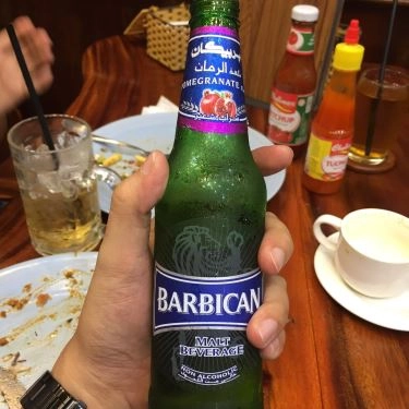 Tổng hợp- The Bawa's Grill - Quán Ăn Địa Trung Hải