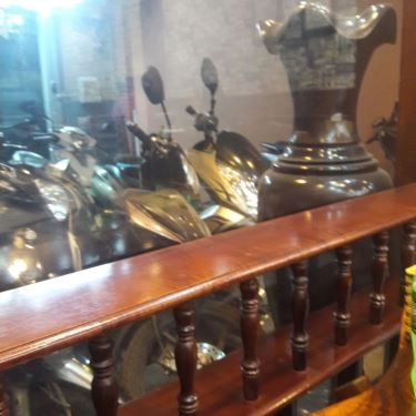 Tổng hợp- The Bawa's Grill - Quán Ăn Địa Trung Hải