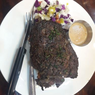 Tổng hợp- The Bawa's Grill - Quán Ăn Địa Trung Hải