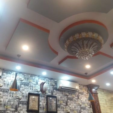 Tổng hợp- The Bawa's Grill - Quán Ăn Địa Trung Hải