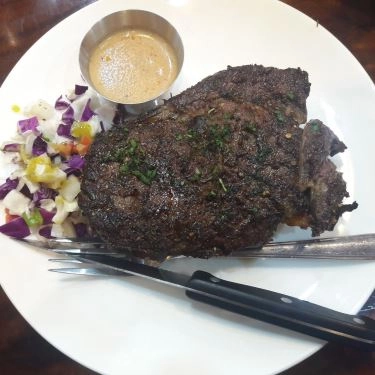 Tổng hợp- The Bawa's Grill - Quán Ăn Địa Trung Hải