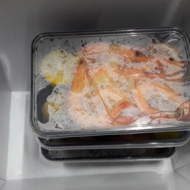 Món ăn- Nhà Hàng The Boiling Shrimp - Ẩm Thực Mỹ