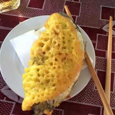 Món ăn- Quán Ăn Thể Bưởi Quán - Hải Sản Tươi Sống
