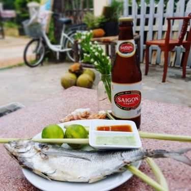 Món ăn- Quán Ăn The Clam's House