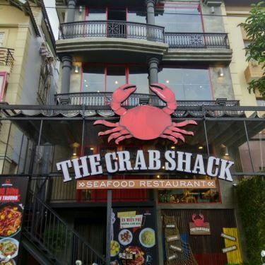 Tổng hợp- The Crab Shack - Nhà Hàng Hải Sản - Phan Xích Long