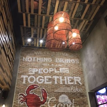 Tổng hợp- The Crab Shack - Nhà Hàng Hải Sản - Phú Mỹ Hưng