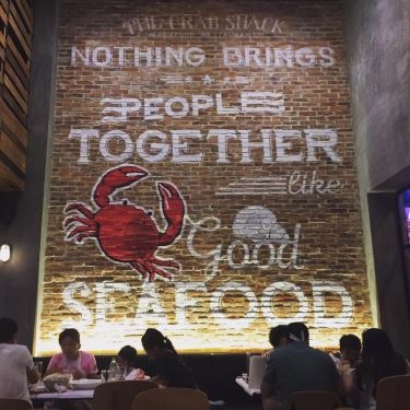 Tổng hợp- The Crab Shack - Nhà Hàng Hải Sản - Phú Mỹ Hưng