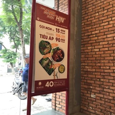 Thực đơn- Quán Ăn The Duckling - Vịt Quay Hồng Kông & Lẩu