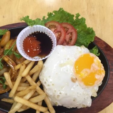 Món ăn- Nhà Hàng The Food House Food Court - Lotte Mart Gò Vấp