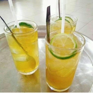 Tổng hợp- Quán Ăn Anh Candy - Thế Giới Ăn Vặt
