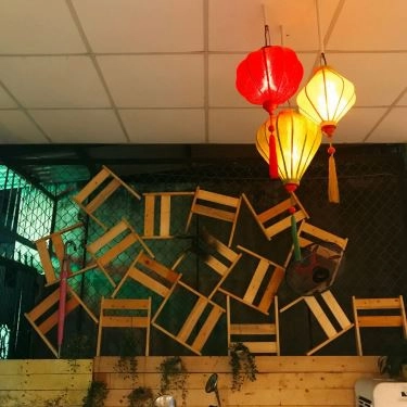 Tổng hợp- Quán Ăn Anh Candy - Thế Giới Ăn Vặt