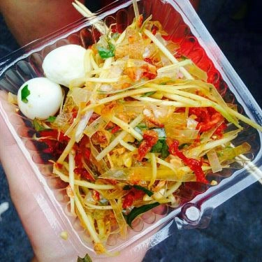 Tổng hợp- Quán Ăn Anh Candy - Thế Giới Ăn Vặt