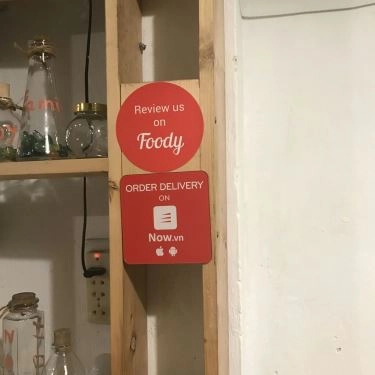 Tổng hợp- Quán Ăn Anh Candy - Thế Giới Ăn Vặt