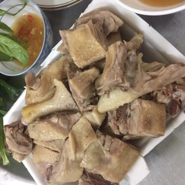 Món ăn- Quán Ăn Dương Béo - Thế Giới Ngan - Ngô Quyền