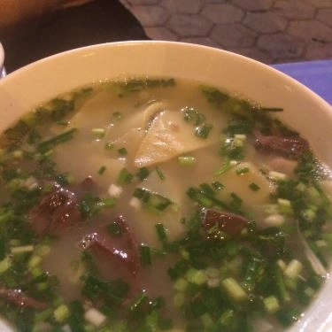 Món ăn- Quán Ăn Dương Béo - Thế Giới Ngan - Ngô Quyền