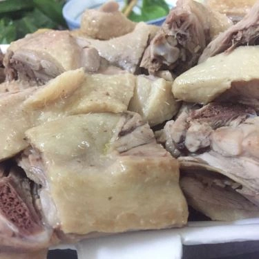 Món ăn- Quán Ăn Dương Béo - Thế Giới Ngan - Ngô Quyền