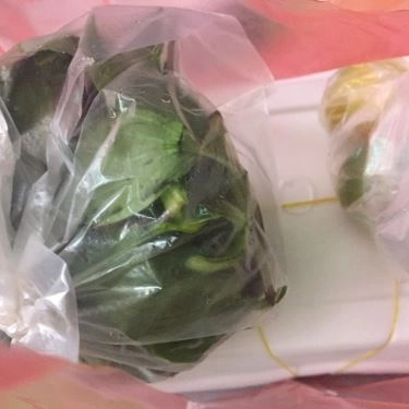 Món ăn- Quán Ăn Dương Béo - Thế Giới Ngan - Ngô Quyền