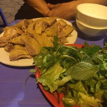 Món ăn- Quán Ăn Dương Béo - Thế Giới Ngan - Ngô Quyền
