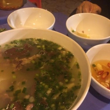 Món ăn- Quán Ăn Dương Béo - Thế Giới Ngan - Ngô Quyền