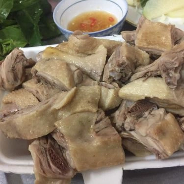 Món ăn- Quán Ăn Dương Béo - Thế Giới Ngan - Ngô Quyền