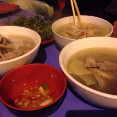 Món ăn- Quán Ăn Dương Béo - Thế Giới Ngan - Ngô Quyền