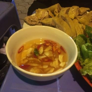 Món ăn- Quán Ăn Dương Béo - Thế Giới Ngan - Ngô Quyền