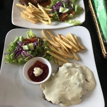 Món ăn- Quán Ăn Thế Giới Steak - Phan Văn Trị